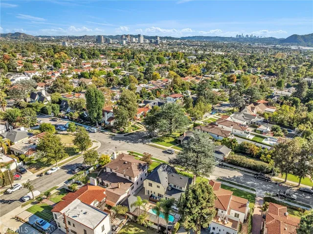 $2,295,000 | 869 Cumberland Road, Glendale, CA 91202