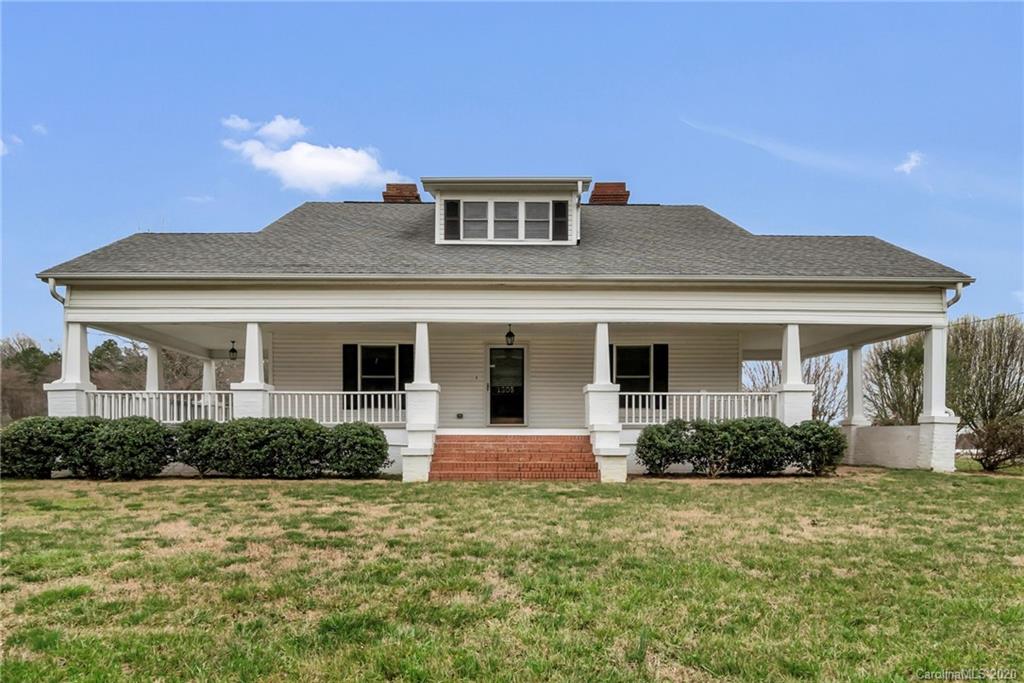 1508 Airport Road Monroe, NC 28110 - Photo 1 of 22 Gallery Image 1