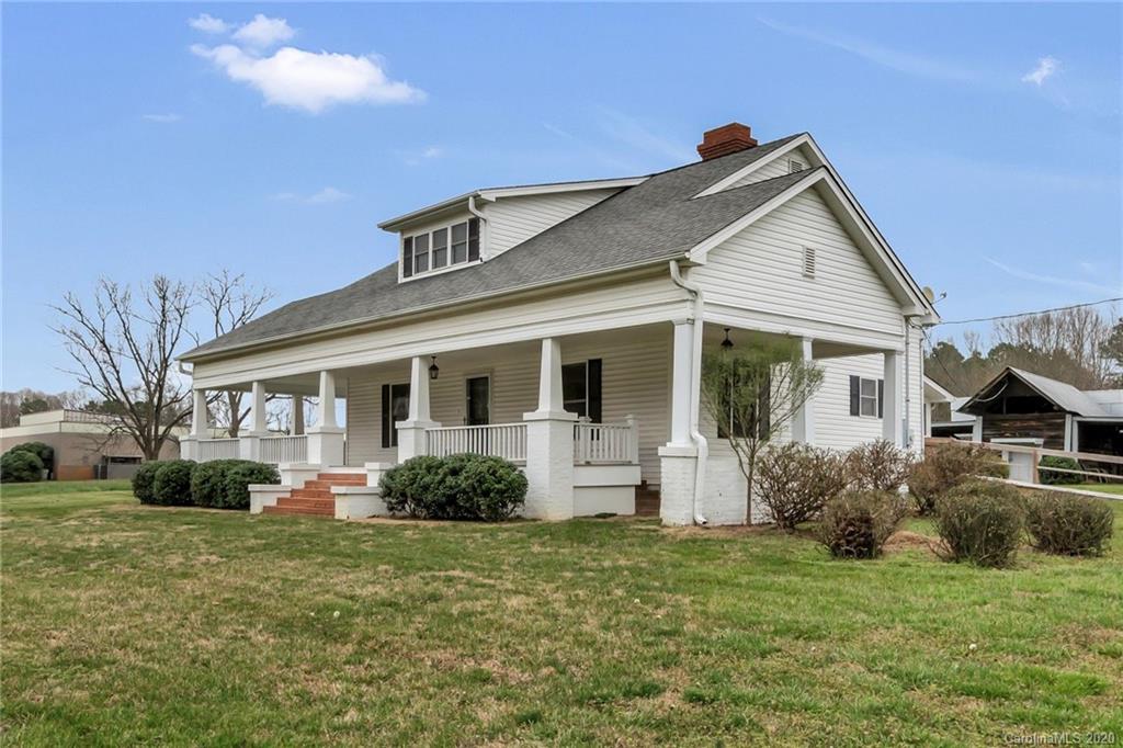 1508 Airport Road Monroe, NC 28110 - Photo 2 of 22 Gallery Image 2