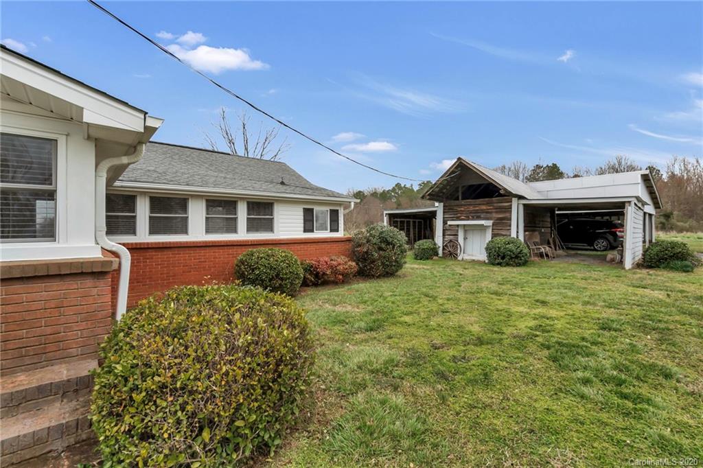 1508 Airport Road Monroe, NC 28110 - Photo 21 of 22 Gallery Image 21