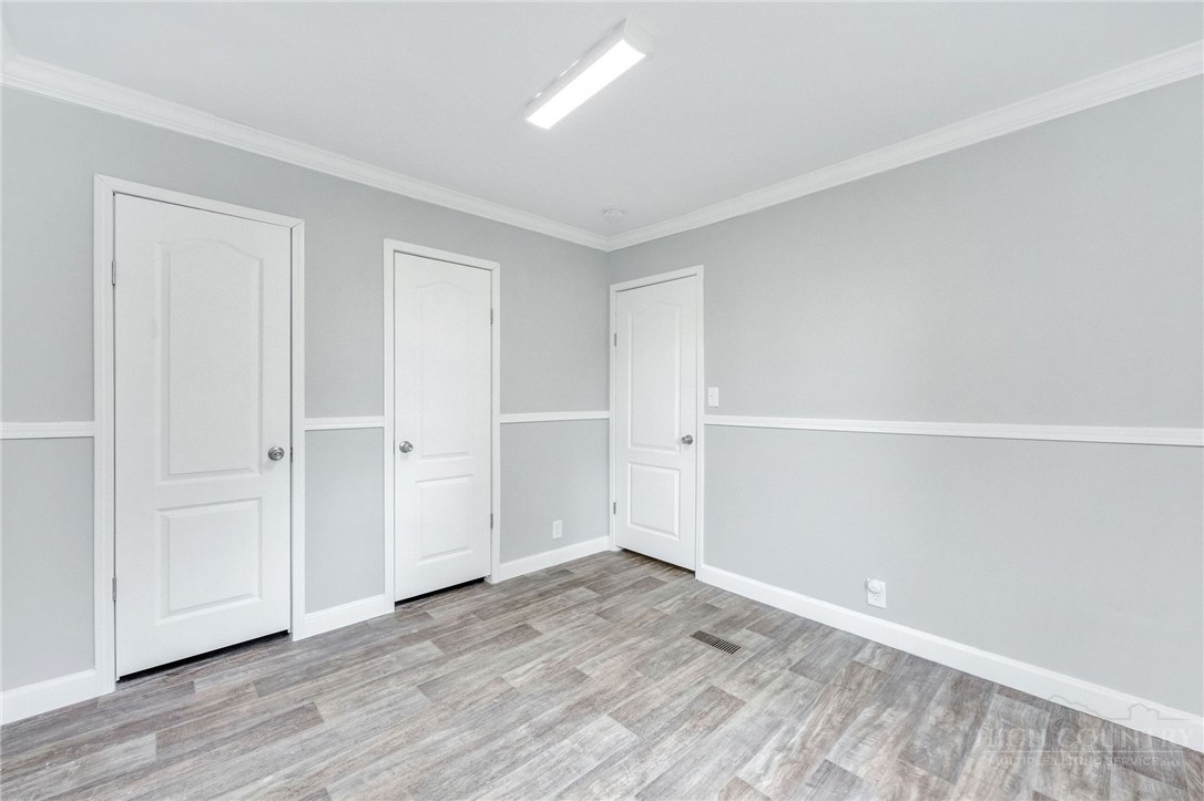939 Don Bare Road Jefferson, NC 28640 - Photo 42 of 49 a view of an empty room