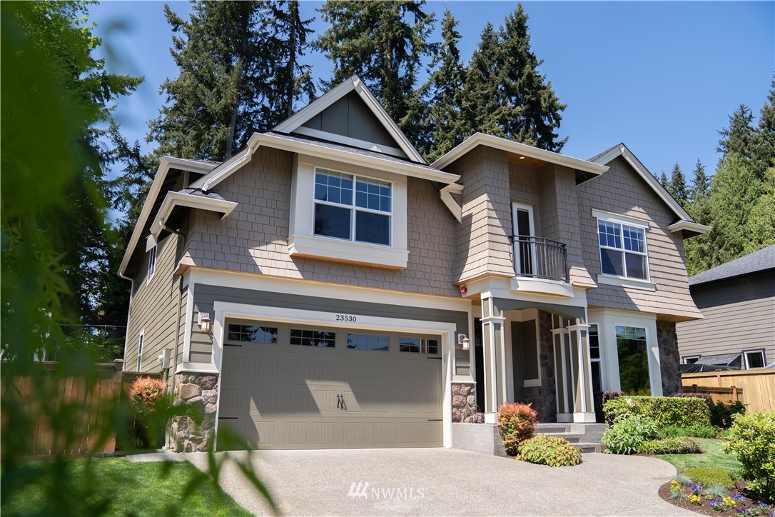 23530 2nd Avenue Southeast Bothell, WA 98021 - Photo 1 of 39