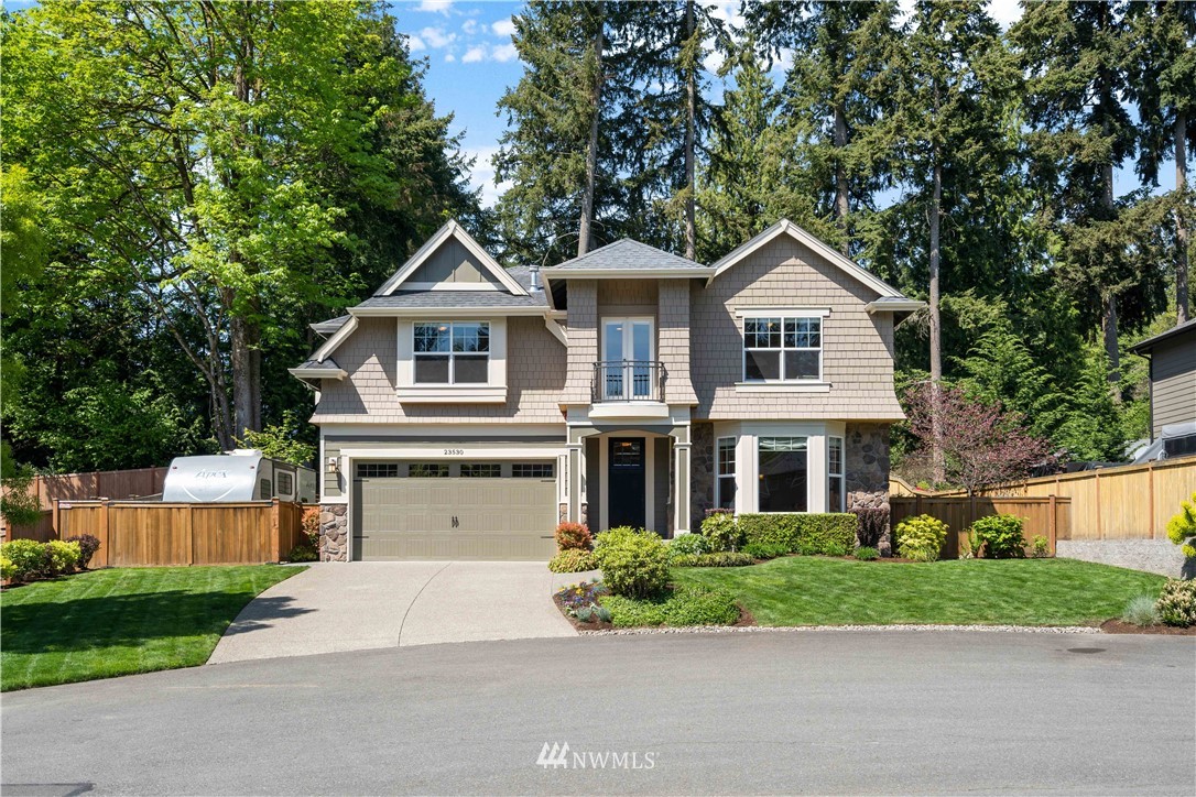 23530 2nd Avenue Southeast Bothell, WA 98021 - Photo 2 of 39