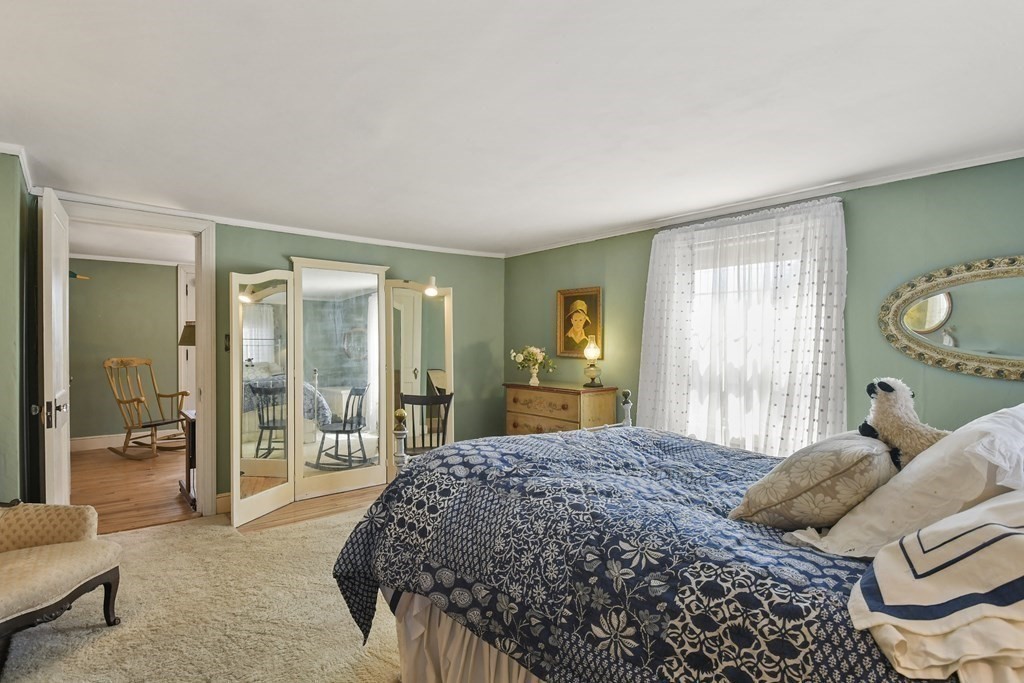 40 Hapgood Road Worcester, MA 01605 - Photo 18 of 38 Gallery Image 18