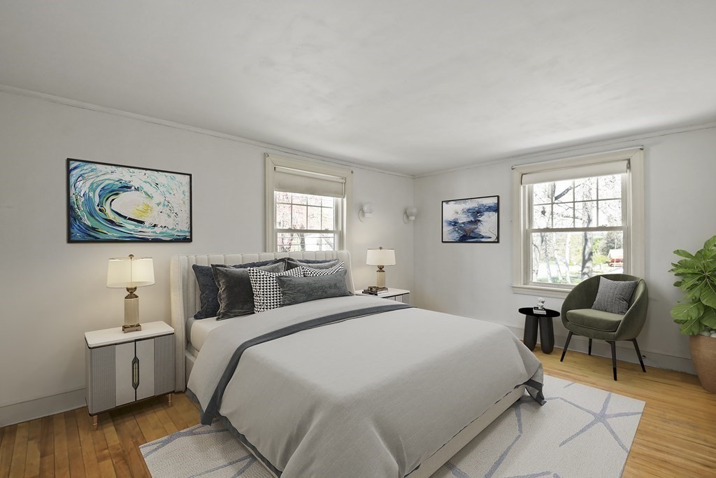 40 Hapgood Road Worcester, MA 01605 - Photo 23 of 38 Gallery Image 23