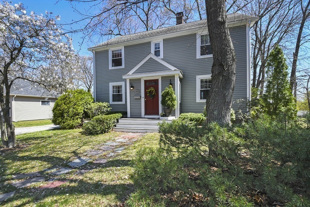 40 Hapgood Road Worcester, MA 01605 - Photo 29 of 38 Gallery Image 29