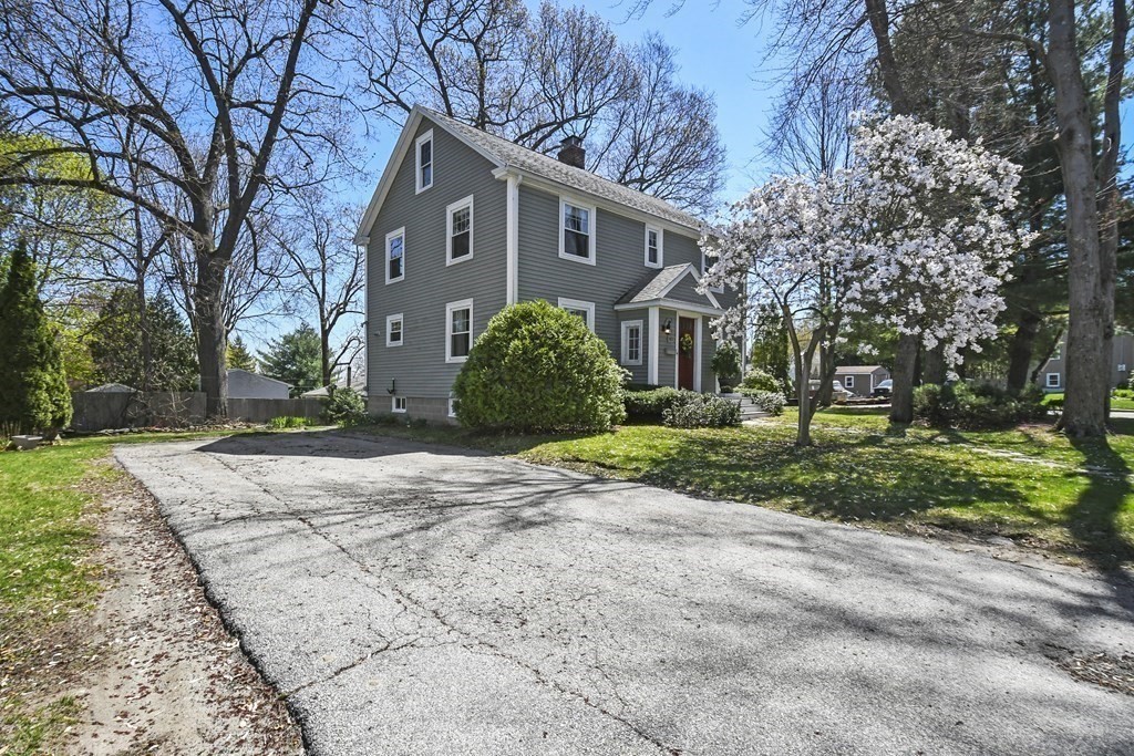 40 Hapgood Road Worcester, MA 01605 - Photo 30 of 38 Gallery Image 30