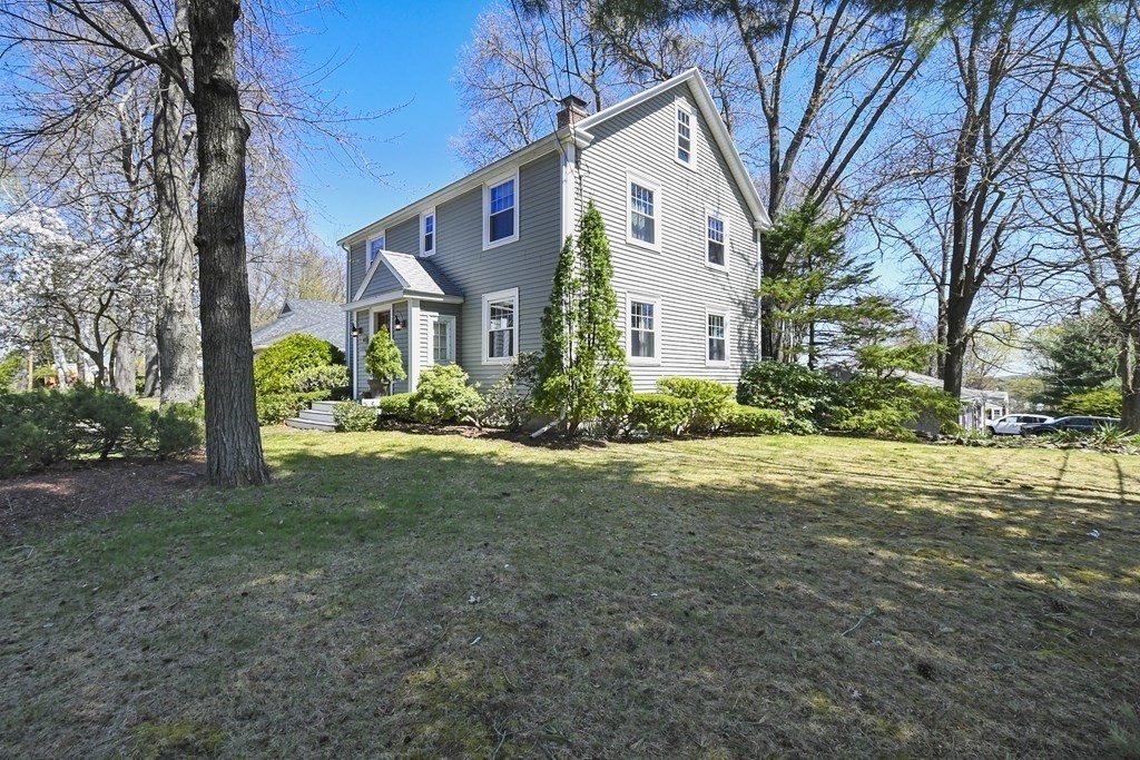 40 Hapgood Road Worcester, MA 01605 - Photo 31 of 38 Gallery Image 31