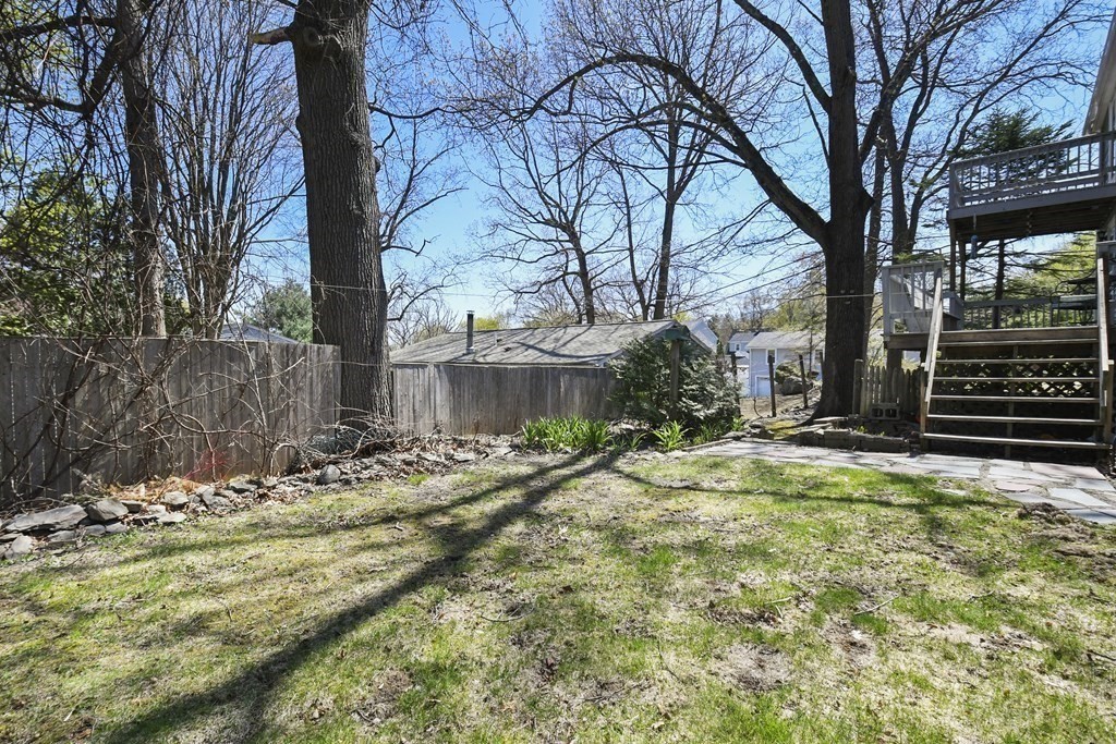 40 Hapgood Road Worcester, MA 01605 - Photo 35 of 38 Gallery Image 35