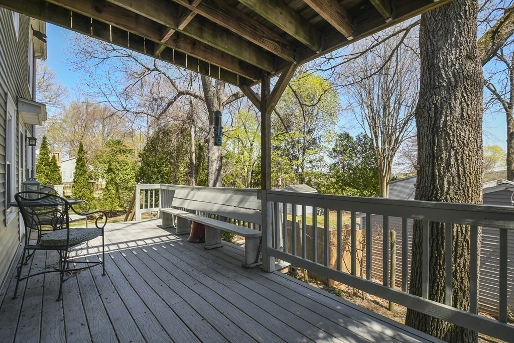 40 Hapgood Road Worcester, MA 01605 - Photo 37 of 38 Gallery Image 37