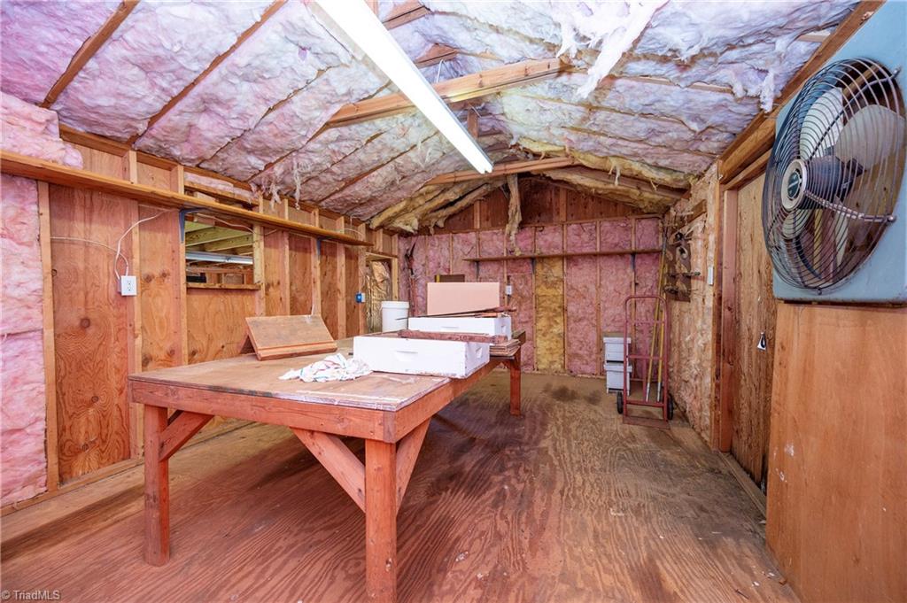 1630 Yadkin Valley Road Advance, NC 27006 - Photo 40 of 50