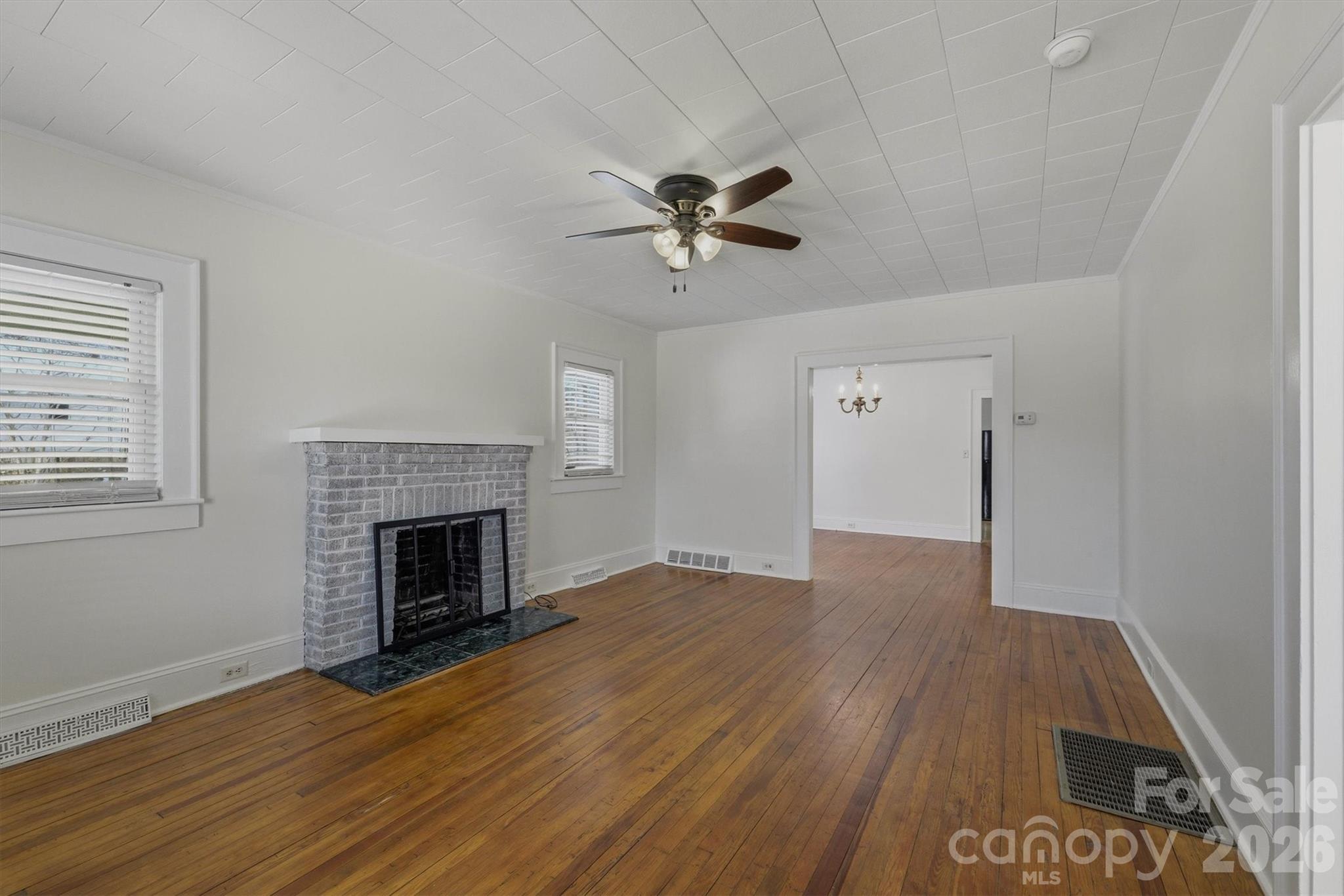 112 Myrtle Street Morganton, NC 28655 - Photo 4 of 16