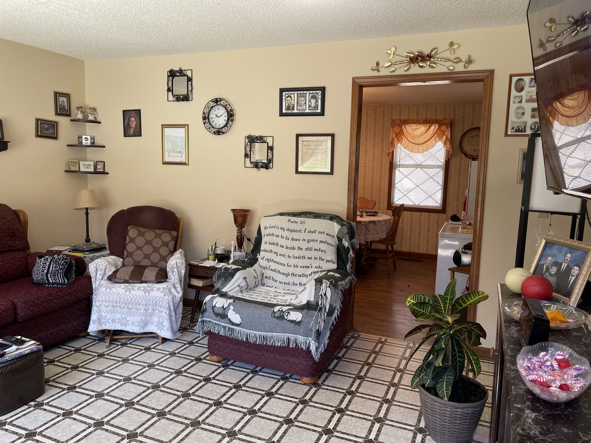 4495 New Hope Road Big Sandy, TN 38221 - Photo 7 of 12 Gallery Image 7