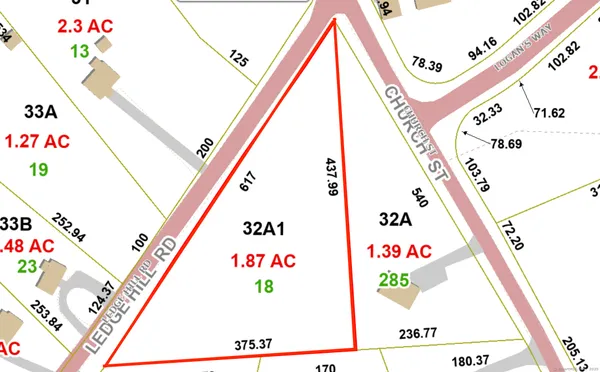 $79,900 | 18 Ledge Hill Road, Sterling, CT 06377