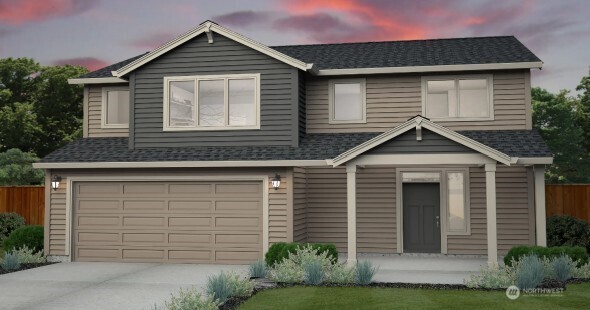 607 Powell Avenue Winlock, WA 98596 - Photo 1 of 4 Gallery Image 1