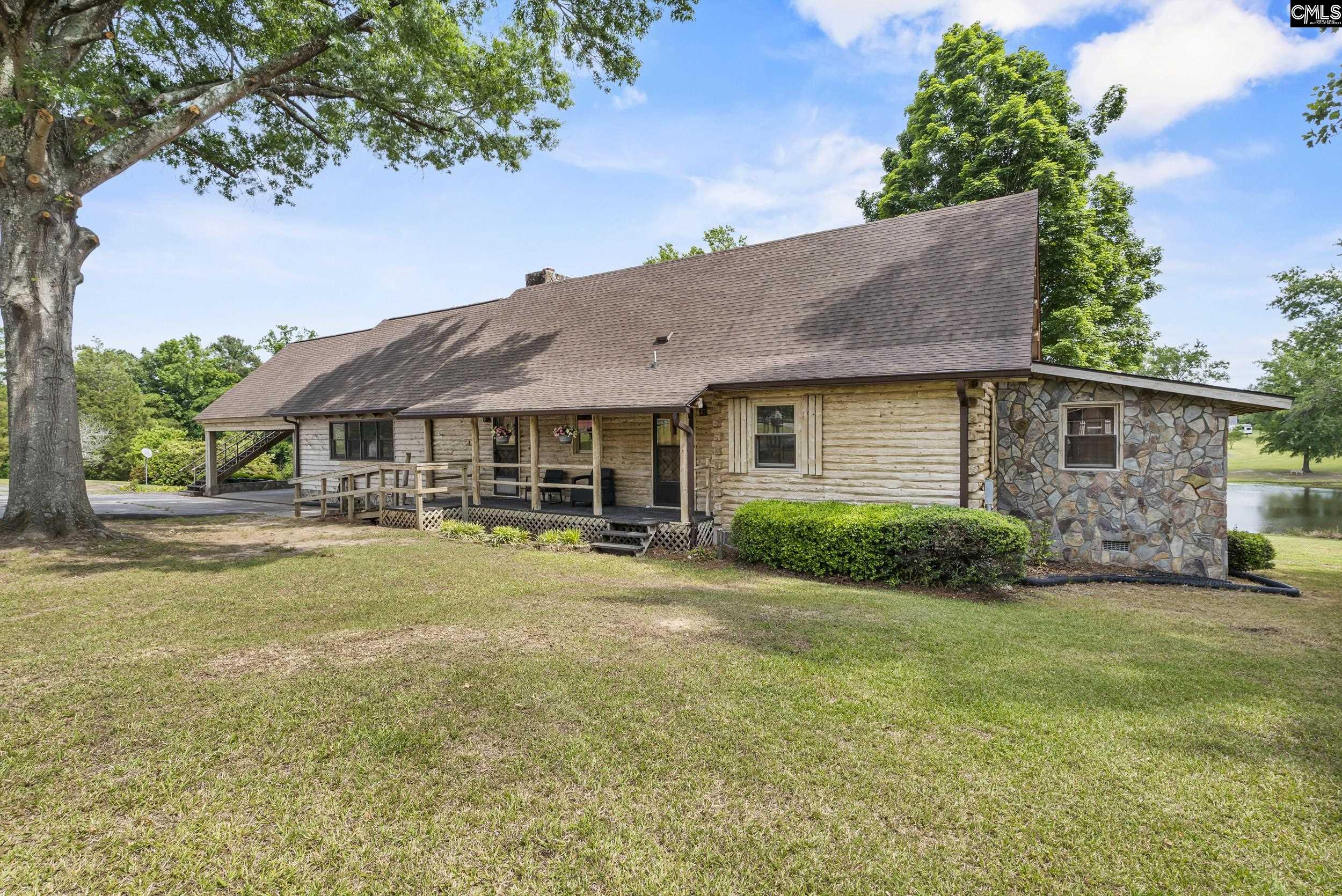 228 Shady Springs Road Prosperity, SC 29127 - Photo 6 of 58