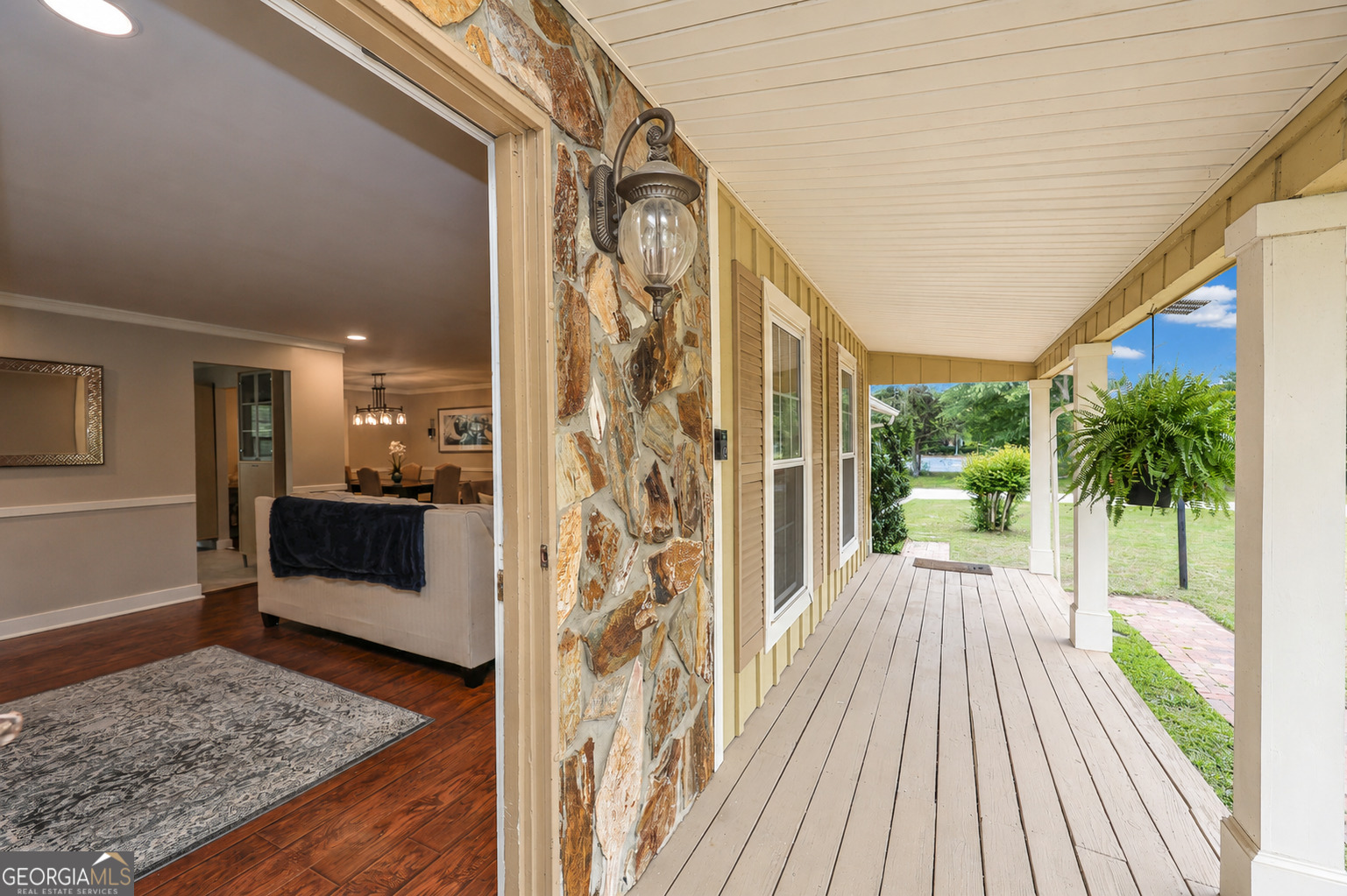 615 Fischer Road Sharpsburg, GA 30277 - Photo 15 of 92 Gallery Image 15