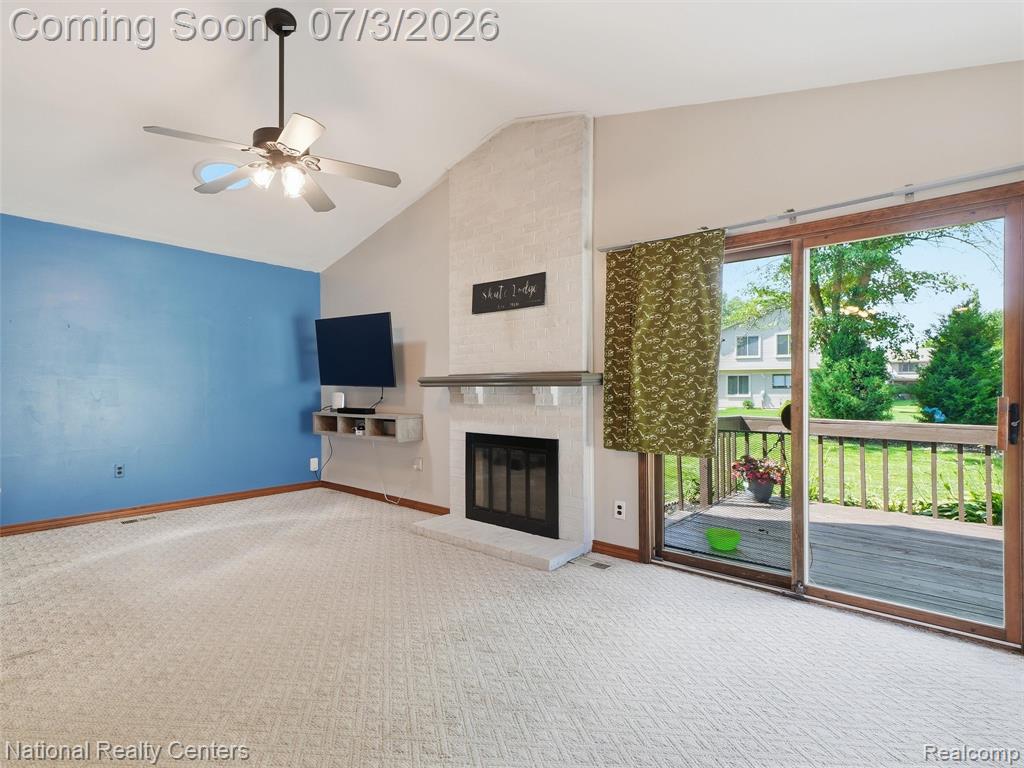 40368 Village Wood Road Novi, MI 48375 - Photo 13 of 49