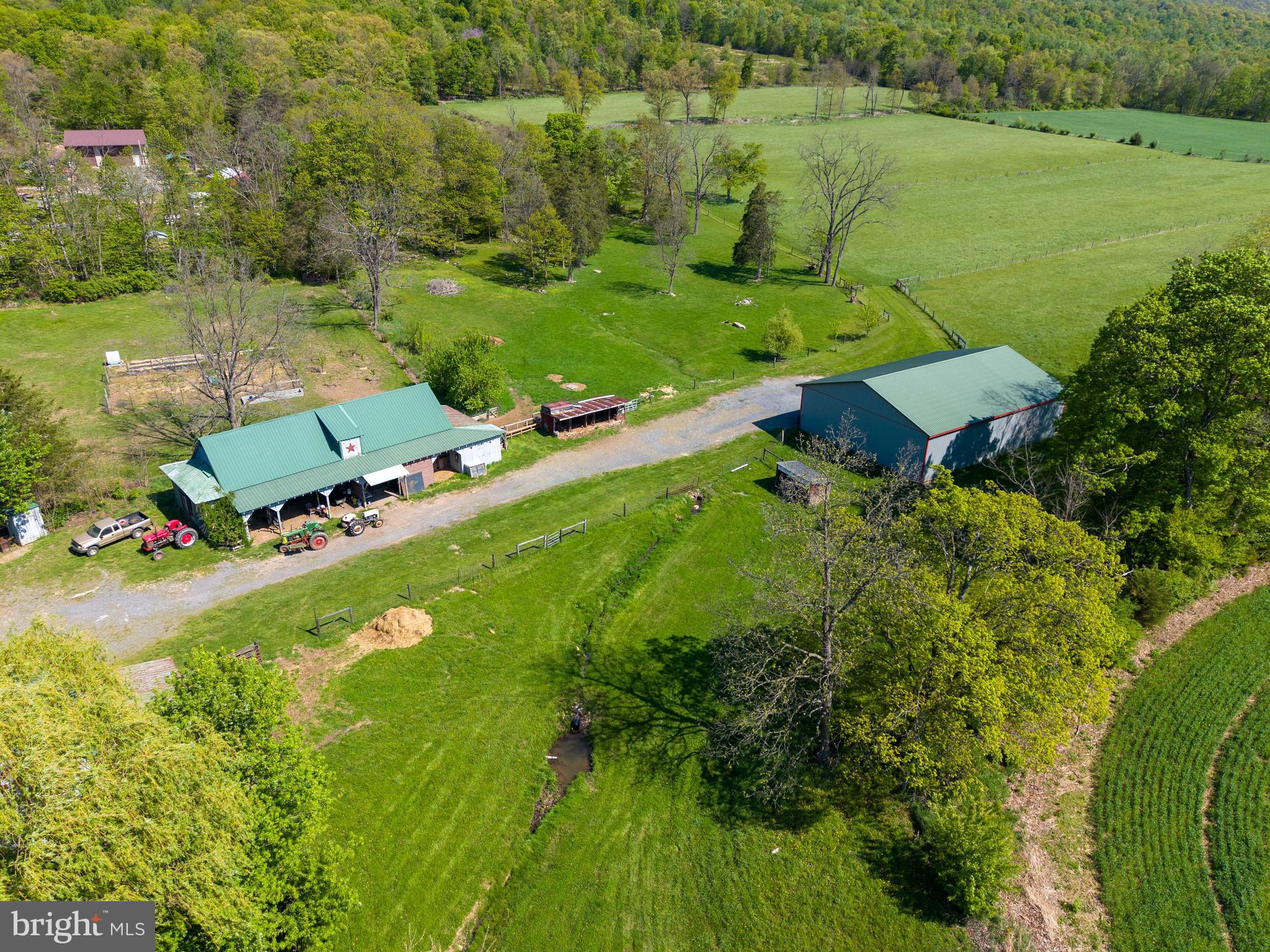215 Droneberger Road Blain, PA 17006 - Photo 5 of 81