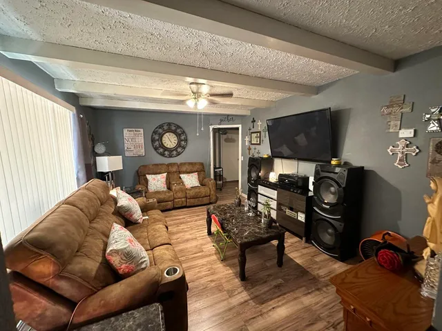 $106,500 | 1007 Xenia Street, Plainview, TX 79072