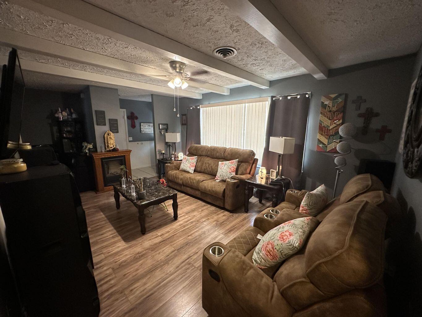 1007 Xenia Street Plainview, TX 79072 - Photo 3 of 14 3