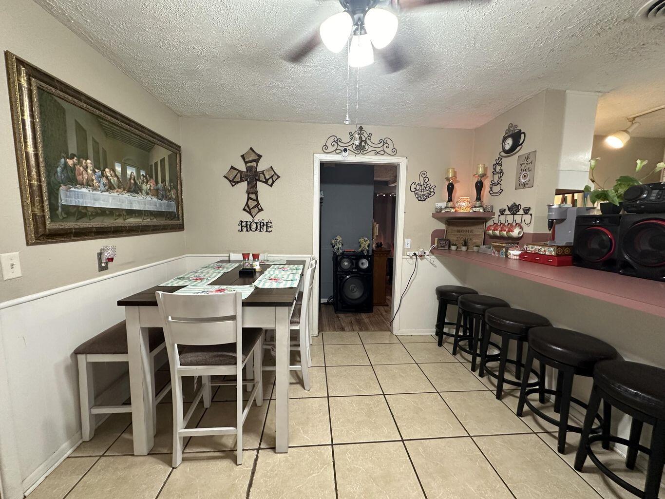 1007 Xenia Street Plainview, TX 79072 - Photo 4 of 14 4