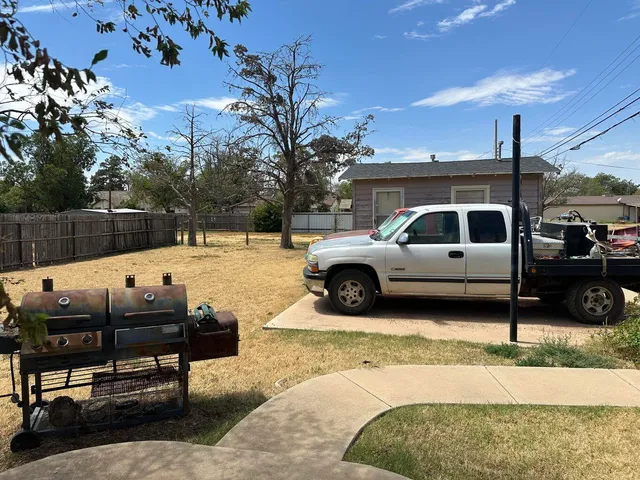 $106,500 | 1007 Xenia Street, Plainview, TX 79072