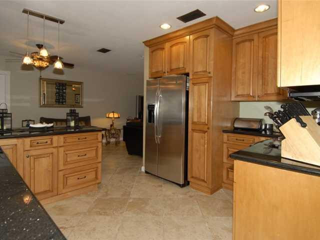 1529 Southwest 9th Street Boca Raton, FL 33486 - Photo 7 of 22 Kitchen