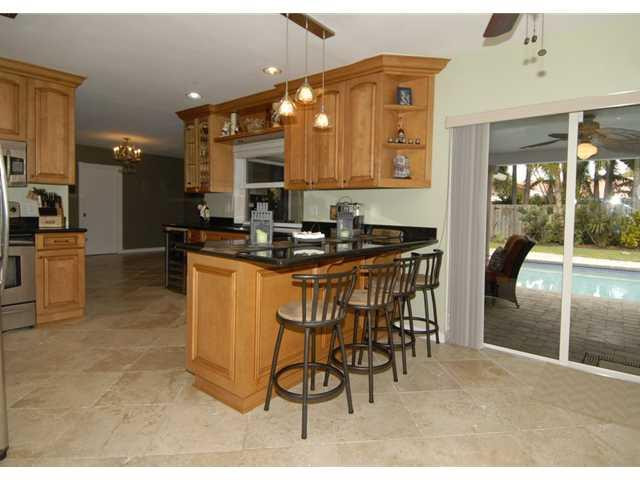 1529 Southwest 9th Street Boca Raton, FL 33486 - Photo 8 of 22 Kitchen