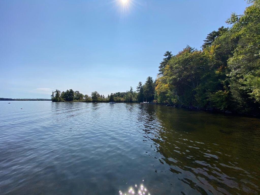 114 Windover Drive, Unit 9 Rome, ME 04963 - Photo 58 of 91 LAKEFRONT - SOUTH