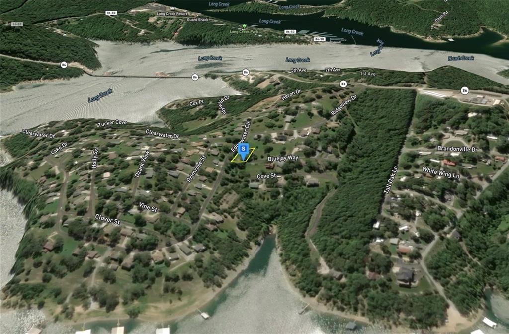 205 Bluejay Way Ridgedale, MO 65739 - Photo 3 of 5