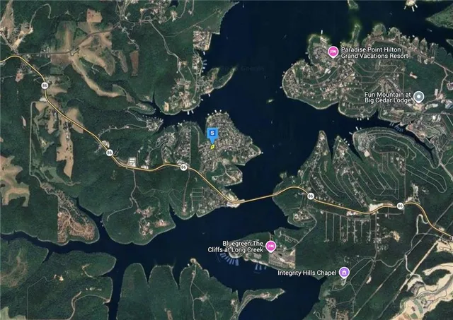 $82,999 | 205 Bluejay Way, Ridgedale, MO 65739