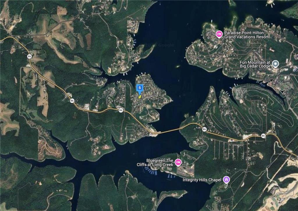 205 Bluejay Way Ridgedale, MO 65739 - Photo 4 of 5