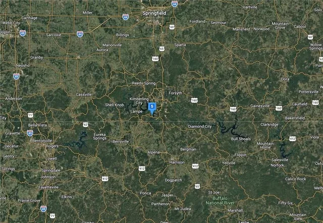 $82,999 | 205 Bluejay Way, Ridgedale, MO 65739