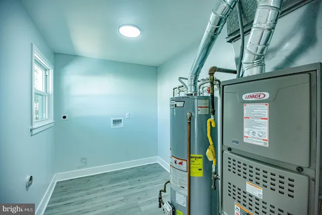 $499,999 | 301 Juniper Drive, Cherry Hill, NJ 08003