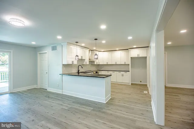 $515,000 | 301 Juniper Drive, Cherry Hill, NJ 08003