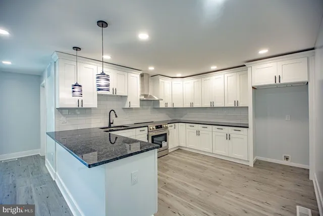 $499,999 | 301 Juniper Drive, Cherry Hill, NJ 08003