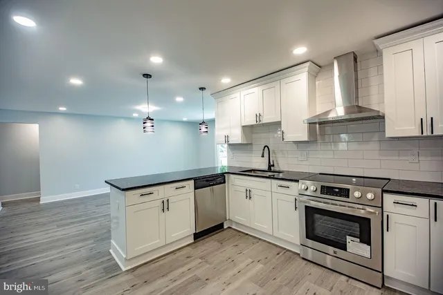 $515,000 | 301 Juniper Drive, Cherry Hill, NJ 08003