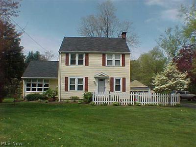 230 Howland Wilson Road Northeast Warren, OH 44484 - Photo 1 of 1 Gallery Image 1