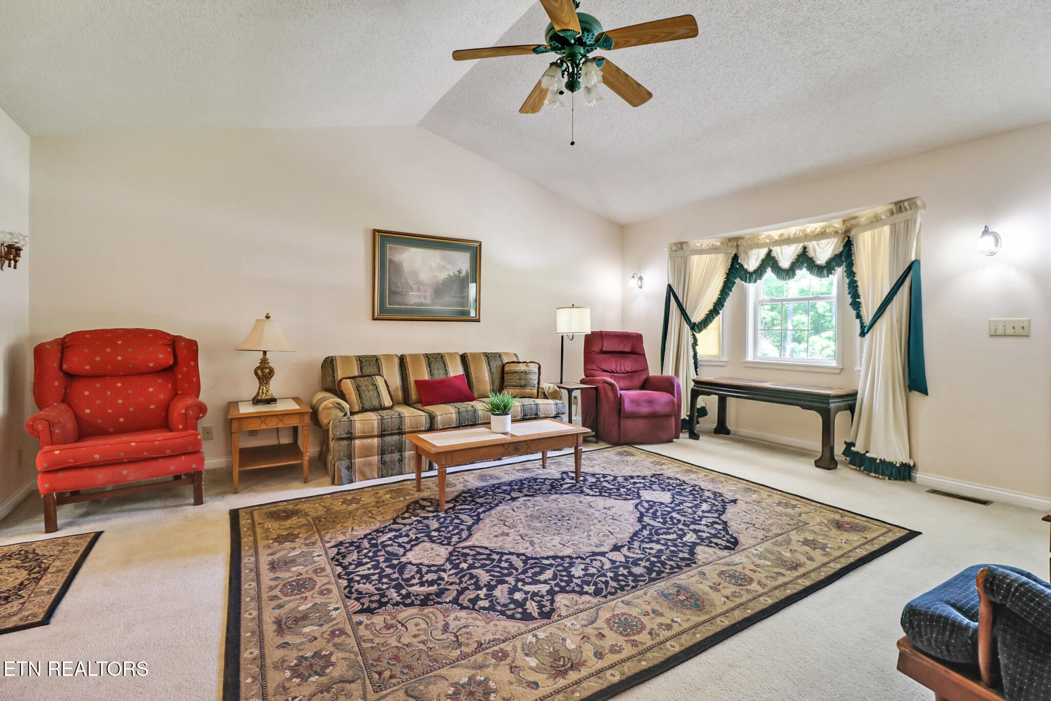 2162 Spruce Loop Crossville, TN 38555 - Photo 23 of 25 a living room with furniture and a window