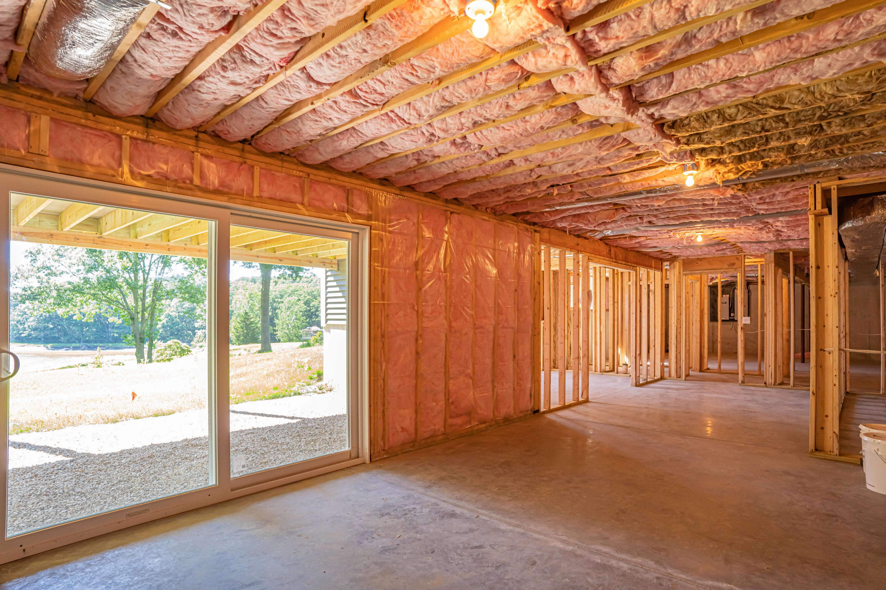 23 Hiltons Run Kittery Point, ME 03905 - Photo 44 of 50 For another 1167 SF of finished space