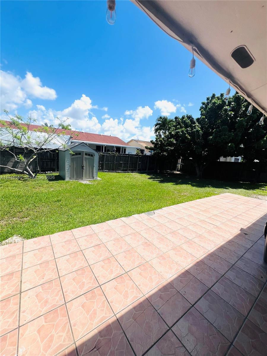 13065 Southwest 263rd Terrace Homestead, FL 33032 - Photo 29 of 30