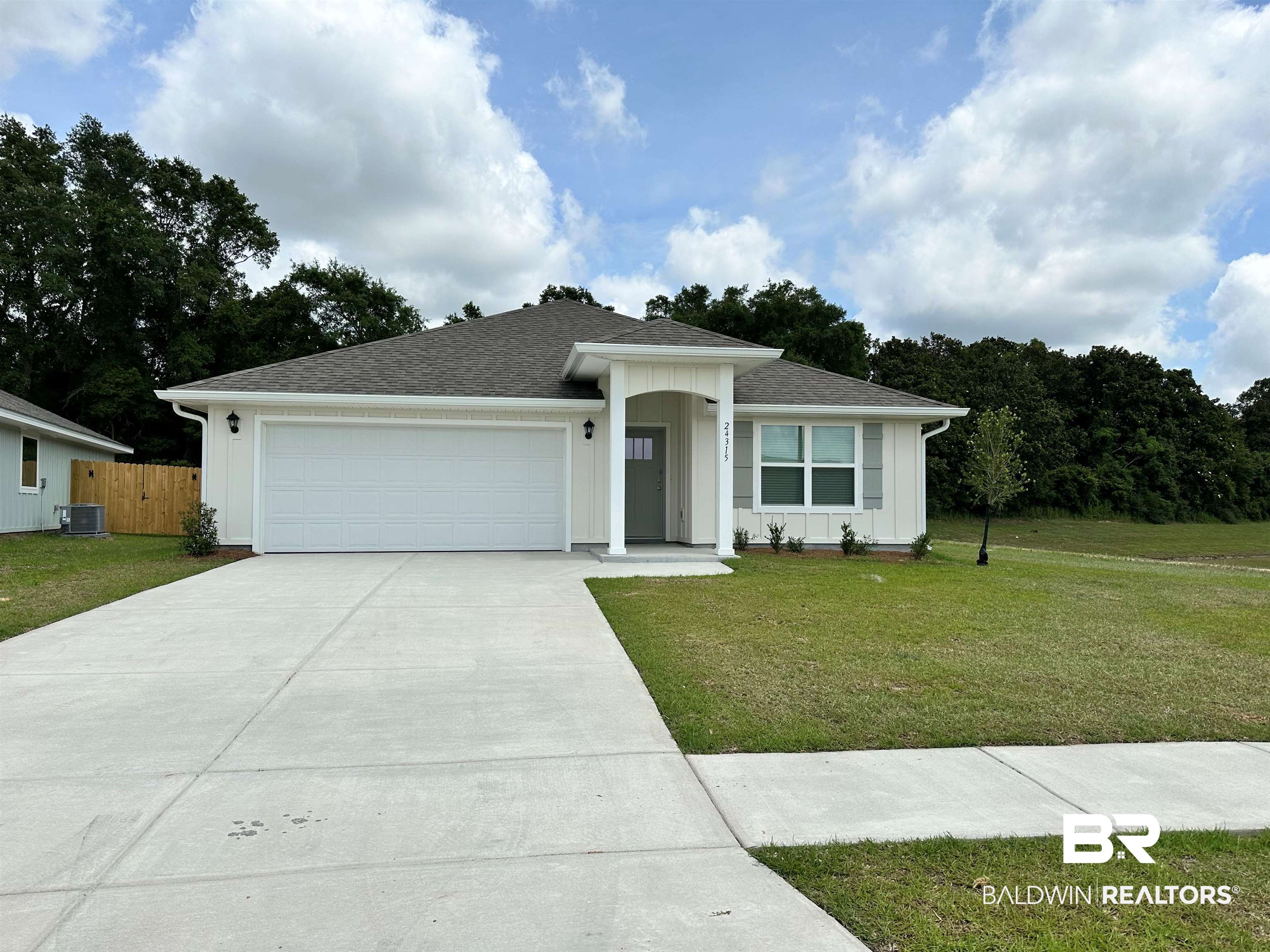 24315 Veranda Circle Elberta, AL 36530 - Photo 1 of 2 Gallery Image 1