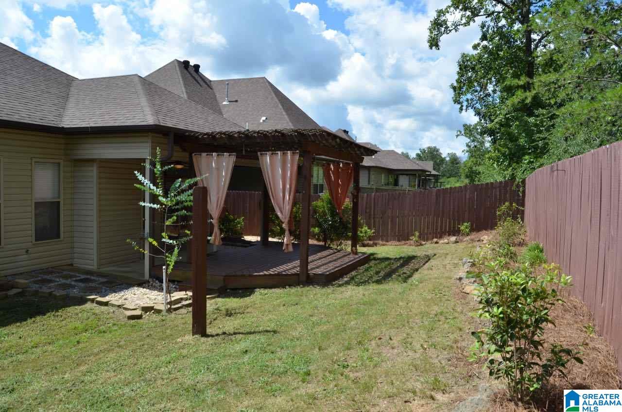 136 Willow View Lane Wilsonville, AL 35186 - Photo 22 of 24