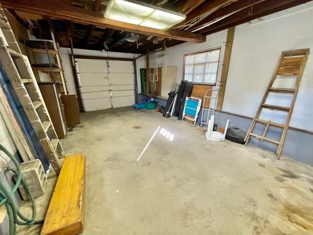 3663 Lutheran Church Road Apollo, PA 15613 - Photo 22 of 25 a view of storage and utility room