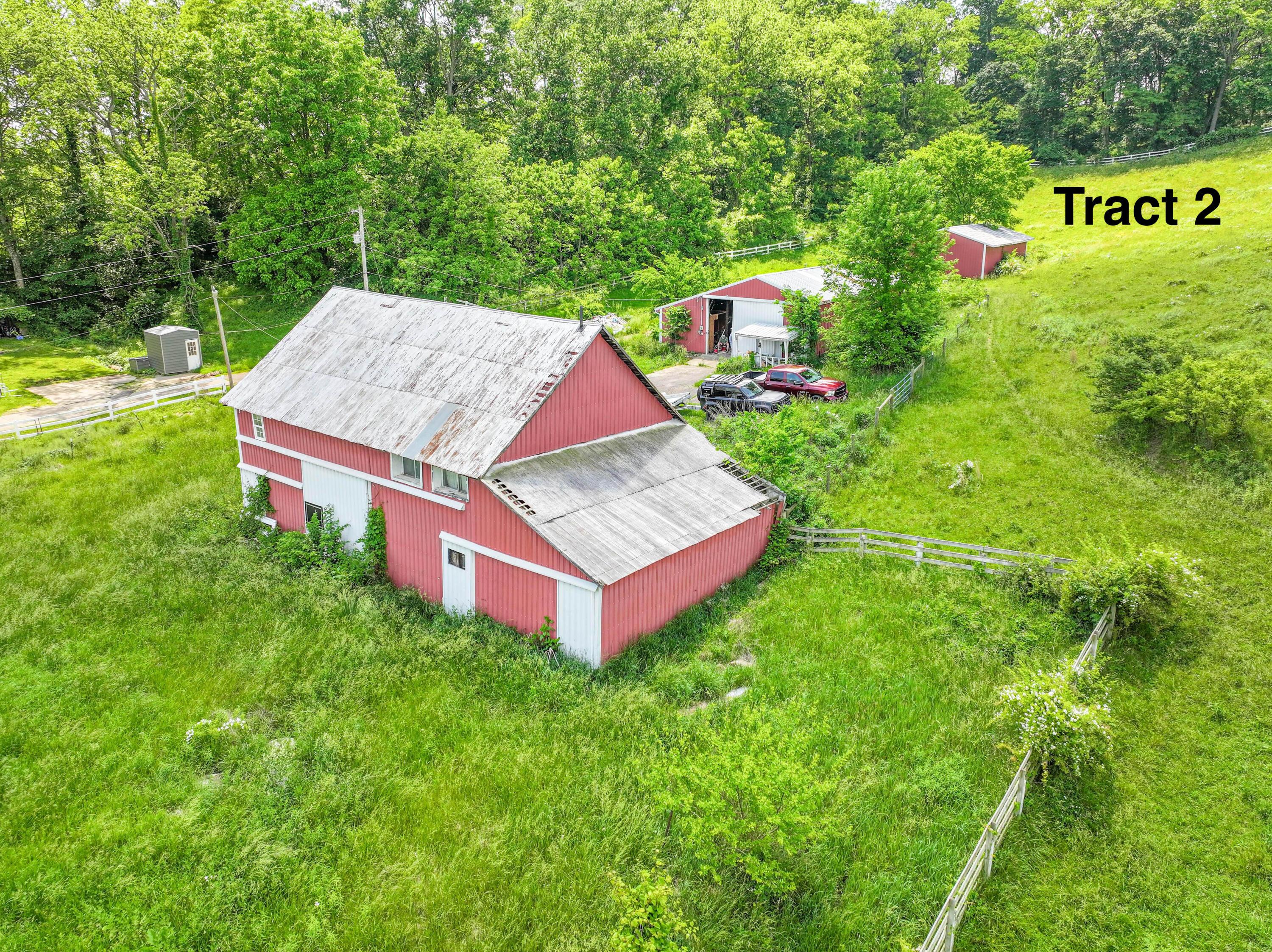 0 Zion Road Southeast Lancaster, OH 43130 - Photo 11 of 25 Zion Rd 20.5-11
