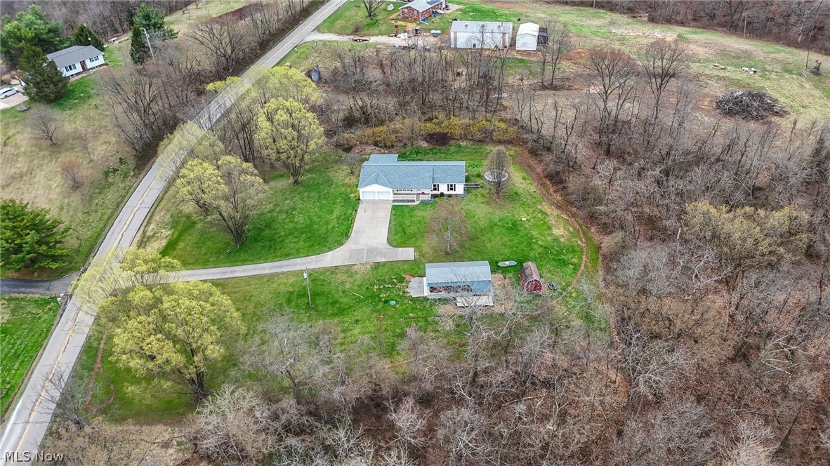 682 Elk Run Road Beverly, OH 45715 - Photo 40 of 42