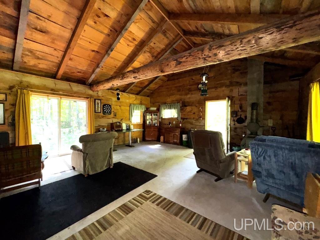 23240 China Road Nisula, MI 49952 - Photo 9 of 45 Gallery Image 9