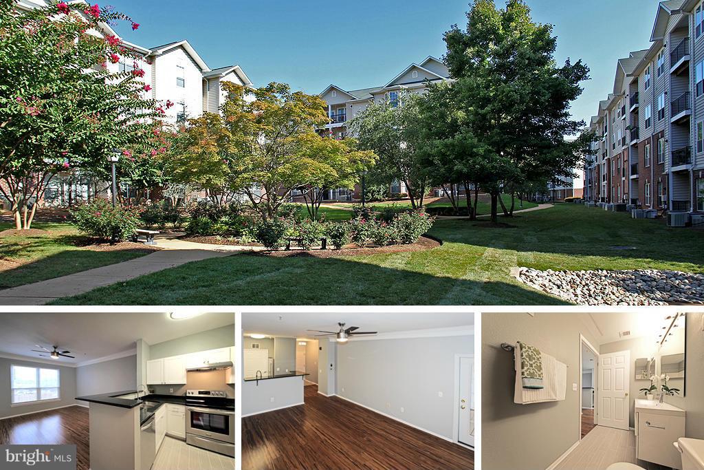 1521 Spring Gate Dr., Unit 10202 McLean, VA 22102 - Photo 1 of 30 Your new luxurious home at the Gates of McLean