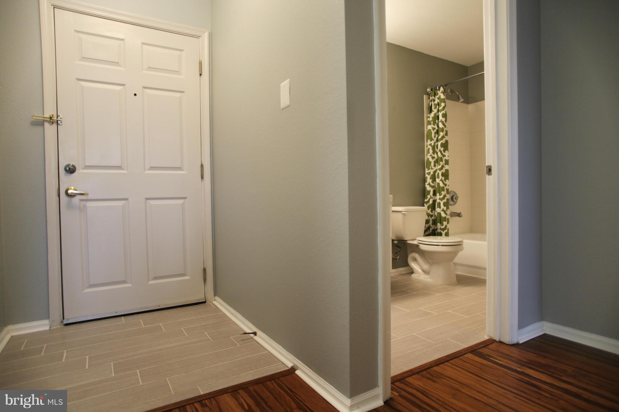 1521 Spring Gate Dr., Unit 10202 McLean, VA 22102 - Photo 2 of 30 New modern two-tone paint throughout the home